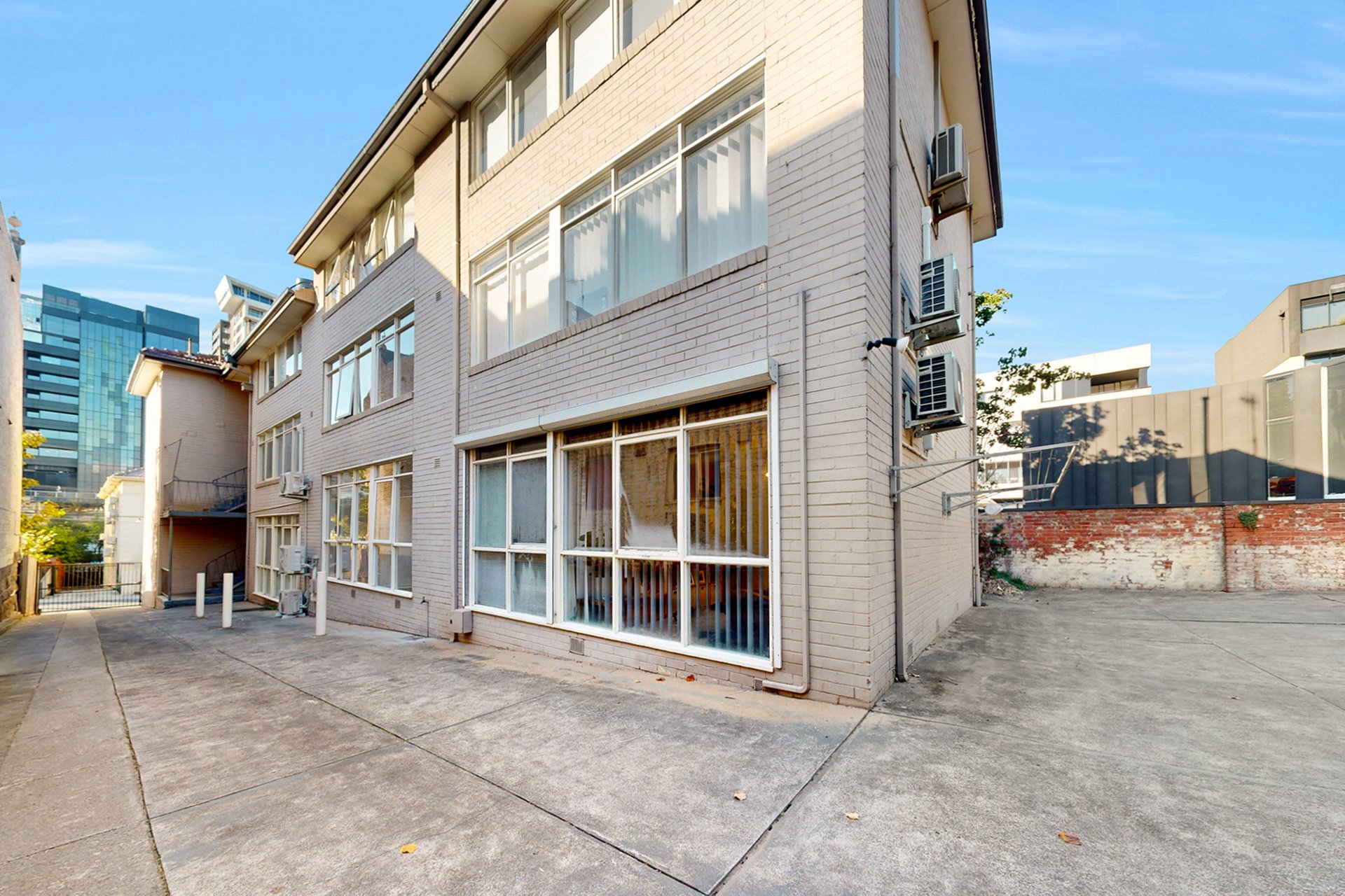 3 / 17 Darling Street SOUTH YARRA