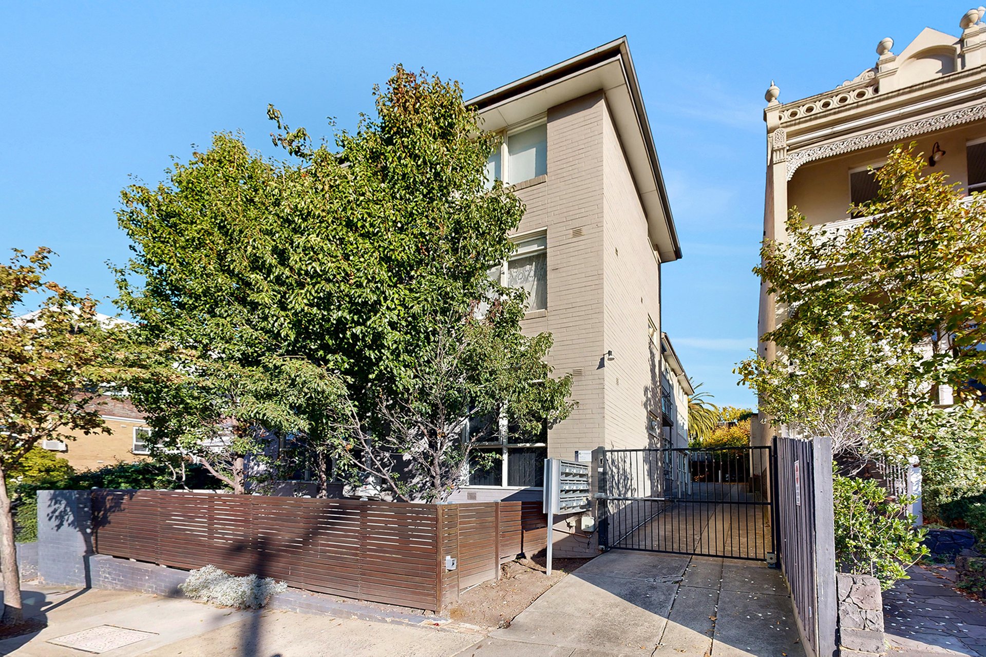 3 / 17 Darling Street SOUTH YARRA