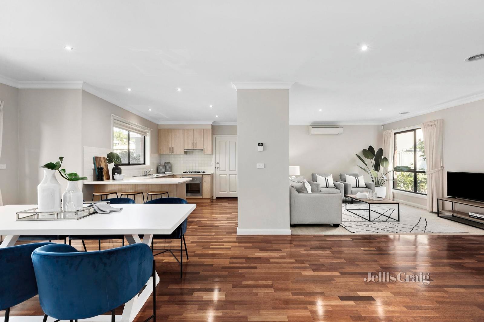 3/17 Eastgate Street, Pascoe Vale South image 2