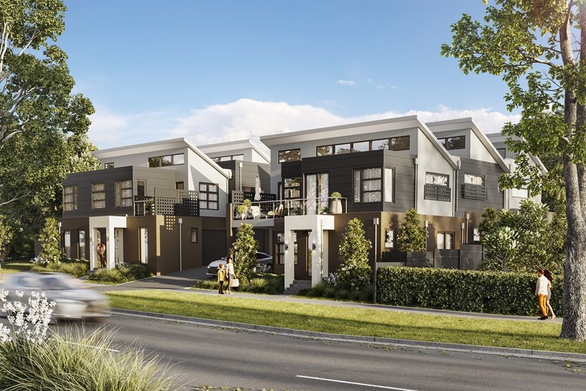3/17 Gardiner Street, Lilydale image 1
