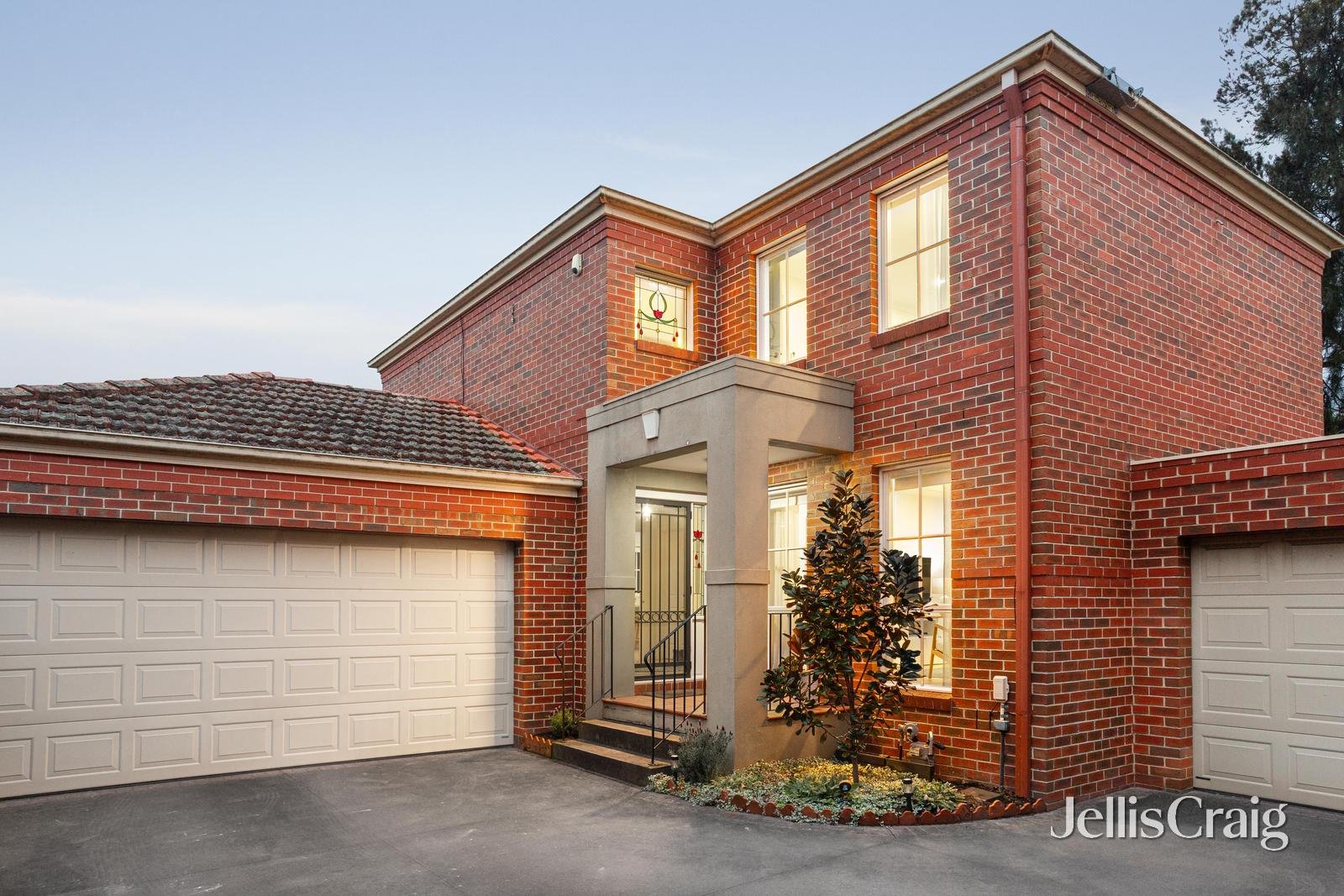 3/17 Hollsmoor Road, Camberwell image 1