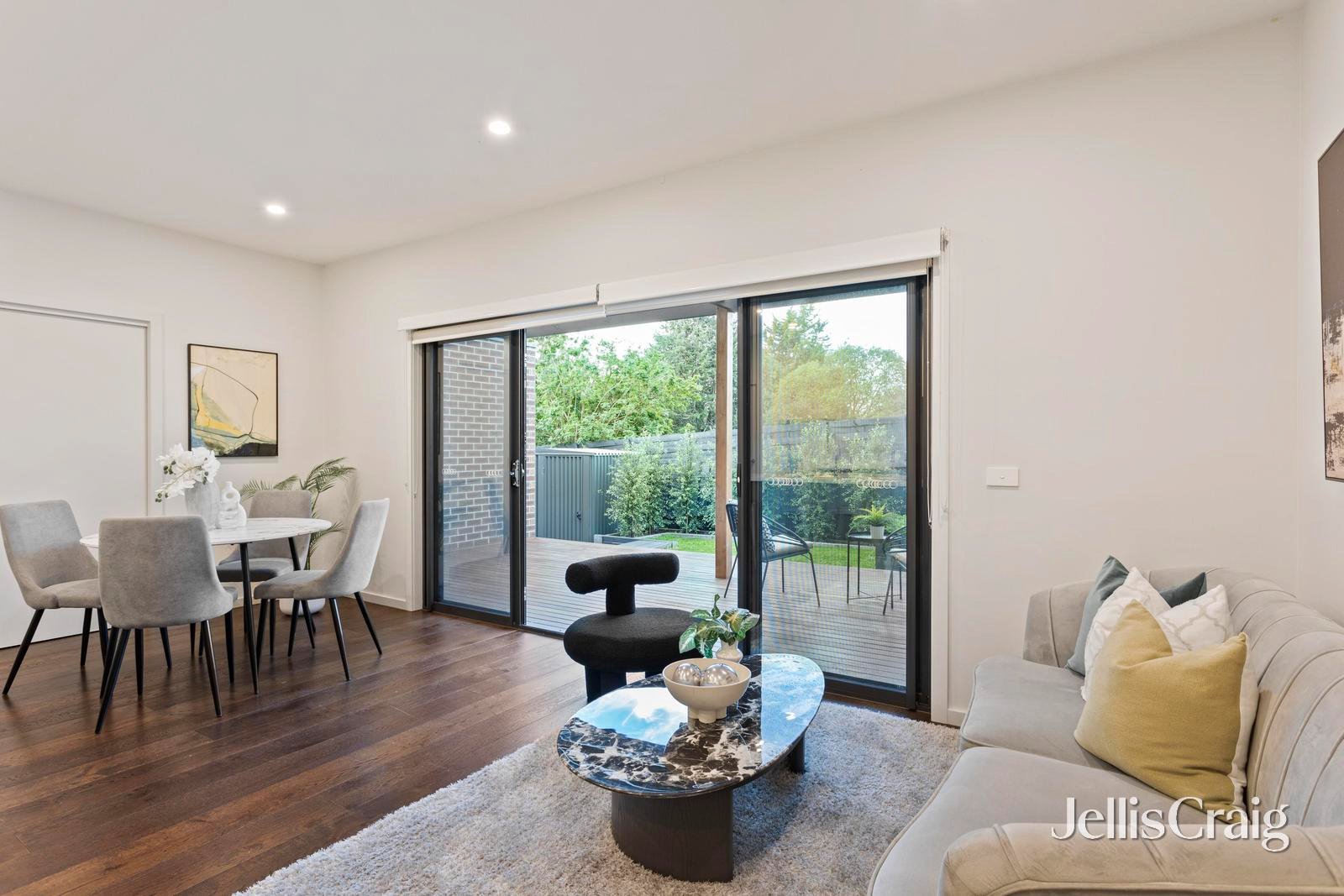 3/17 Howitt Drive, Templestowe Lower image 4