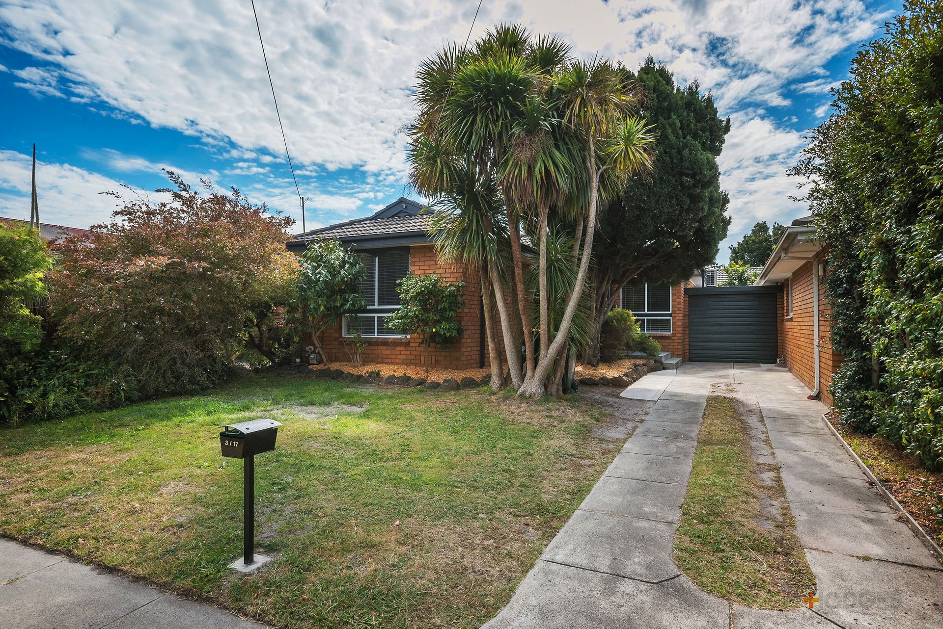 3/17 Kayden Street Cheltenham