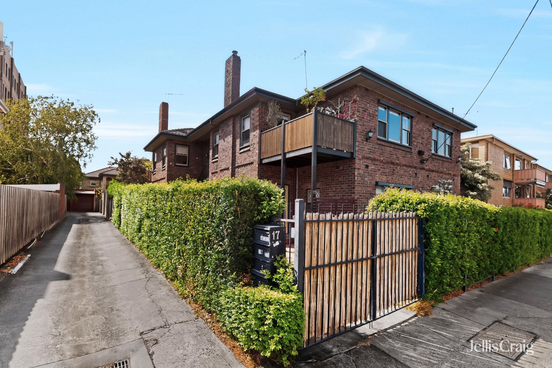 3/17 Langham Place, Hawthorn&nbsp;East image 1