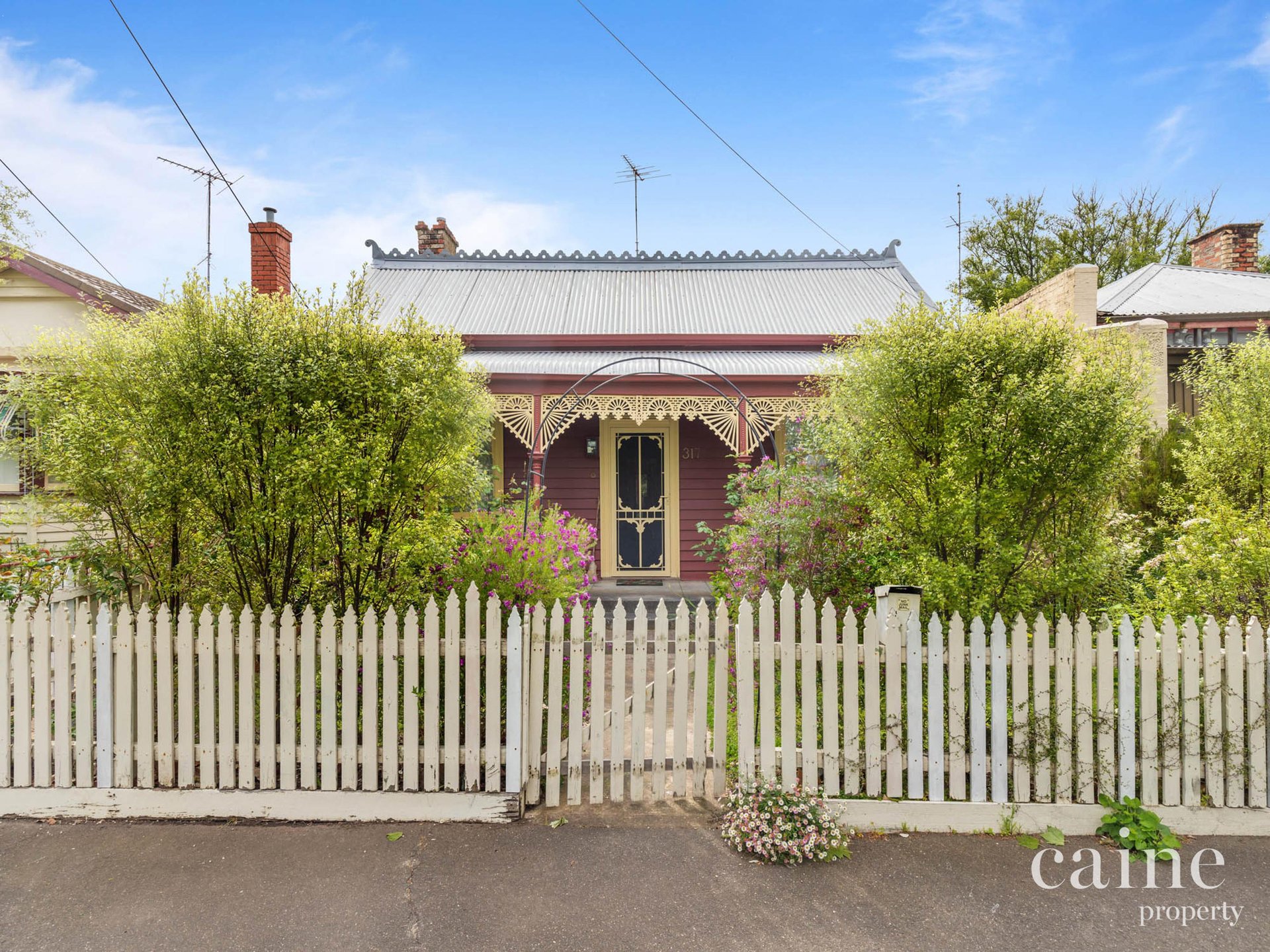 317 Lyons Street South, Ballarat Central image 1