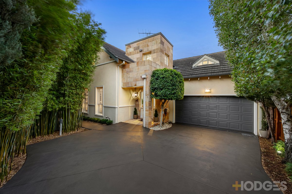 3 / 17 Potter Street, Black Rock, VIC, 3193