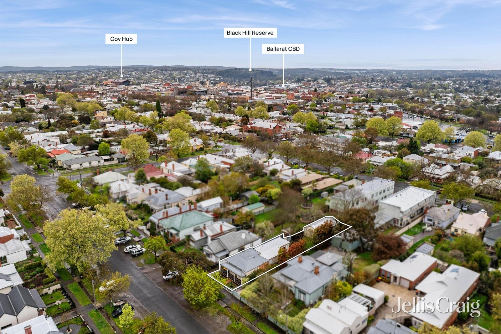 317 Raglan Street South, Ballarat Central image 8