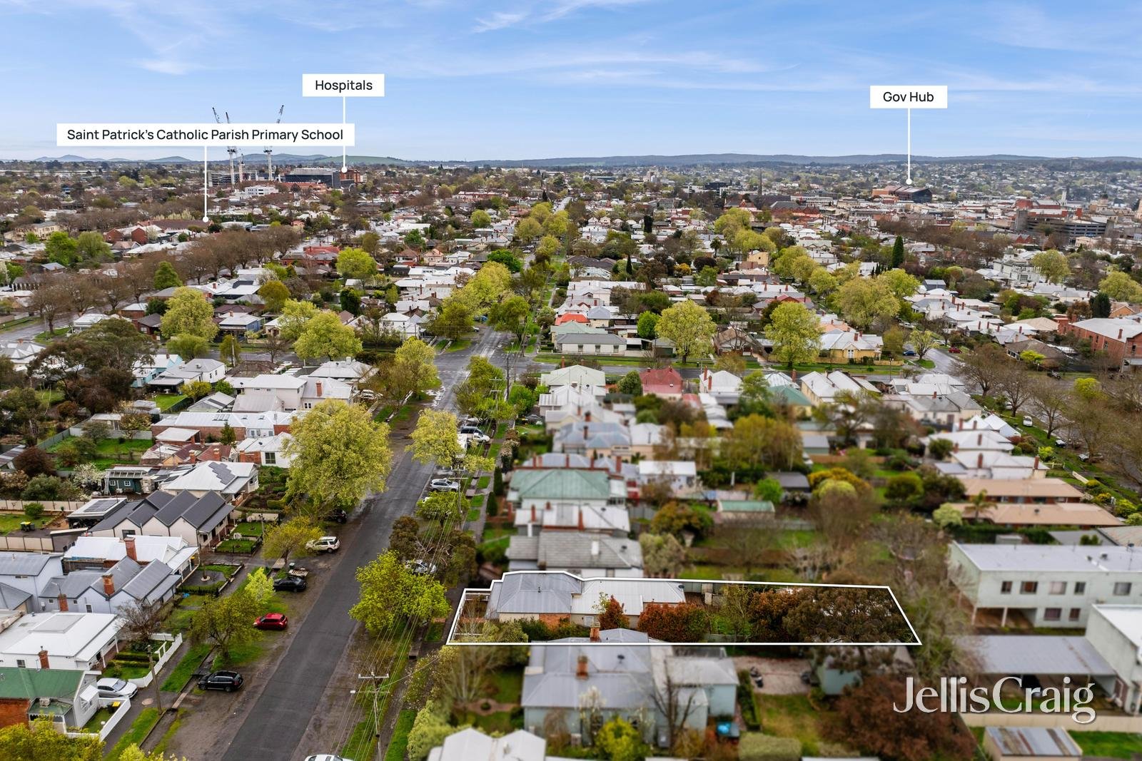 317 Raglan Street South, Ballarat Central image 18