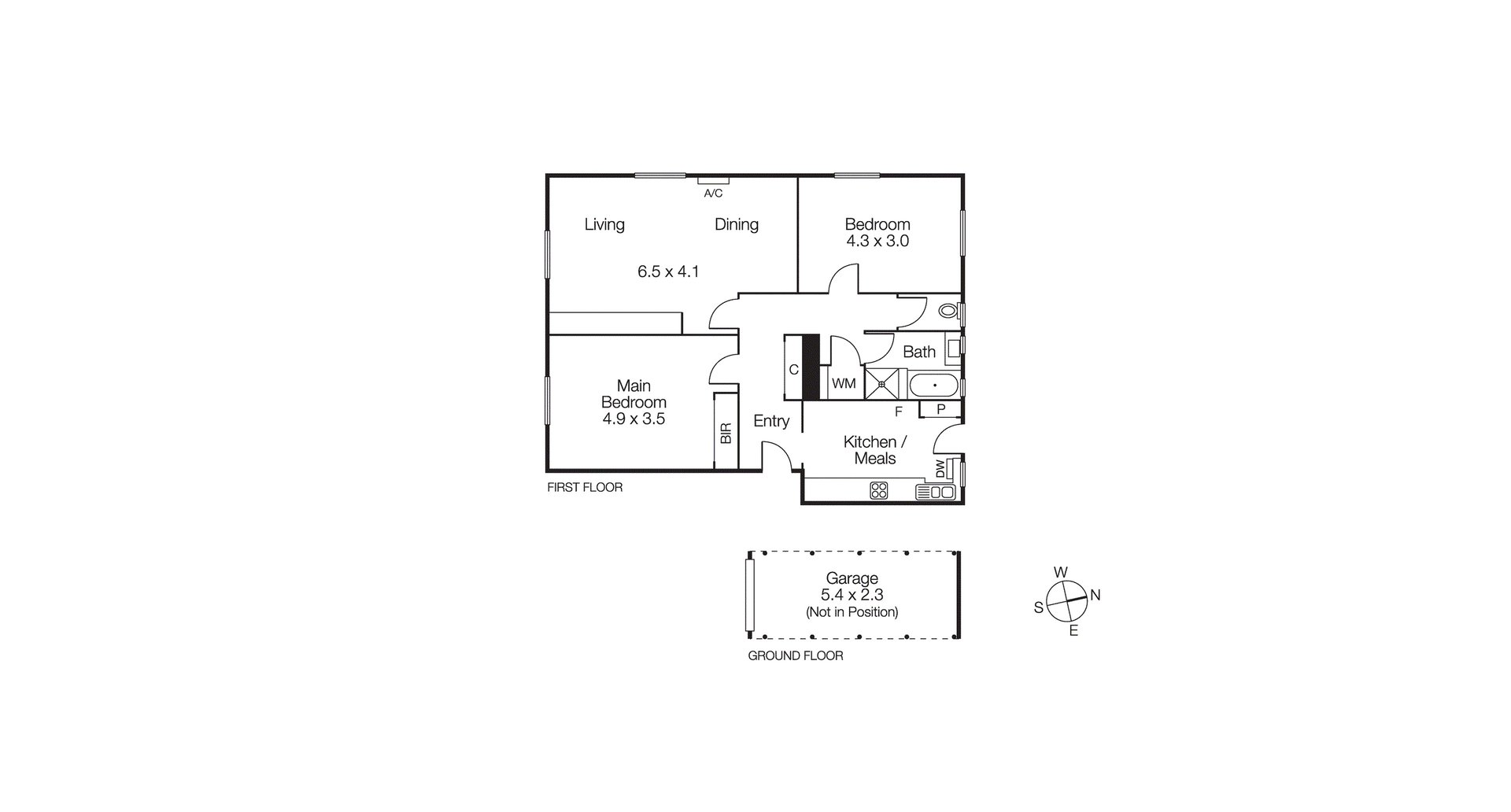 3 / 17 Tennyson Street BRIGHTON