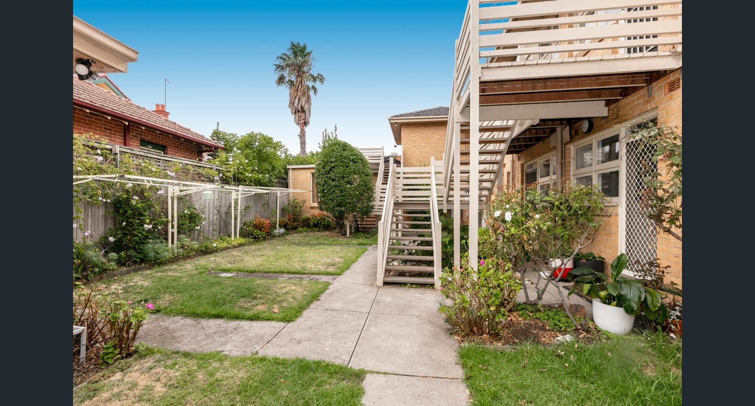 3 / 17 Tennyson Street BRIGHTON