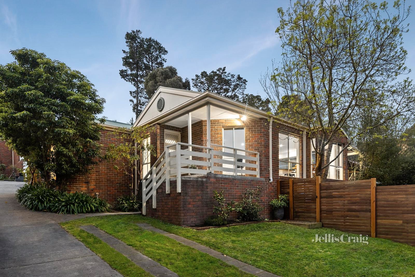 3/17 Wicklow Avenue, Croydon image 1