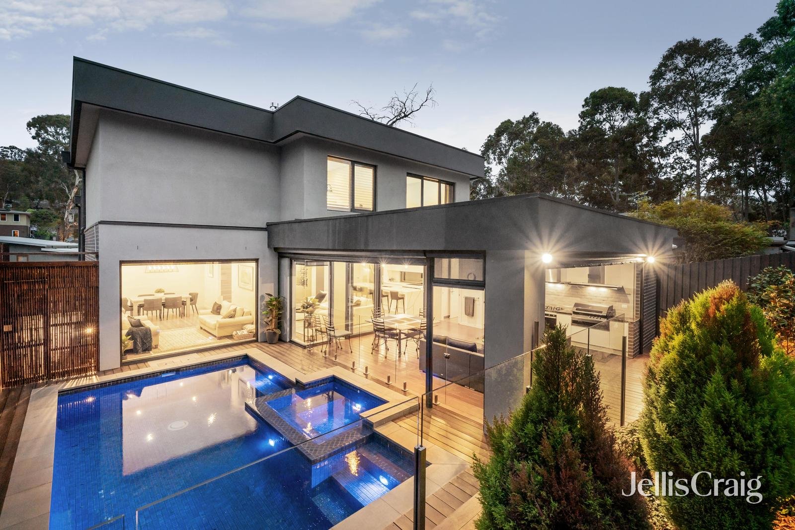 3/171 Rattray Road, Montmorency image 1