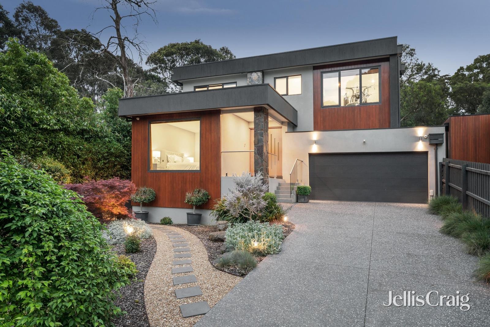 3/171 Rattray Road, Montmorency image 2