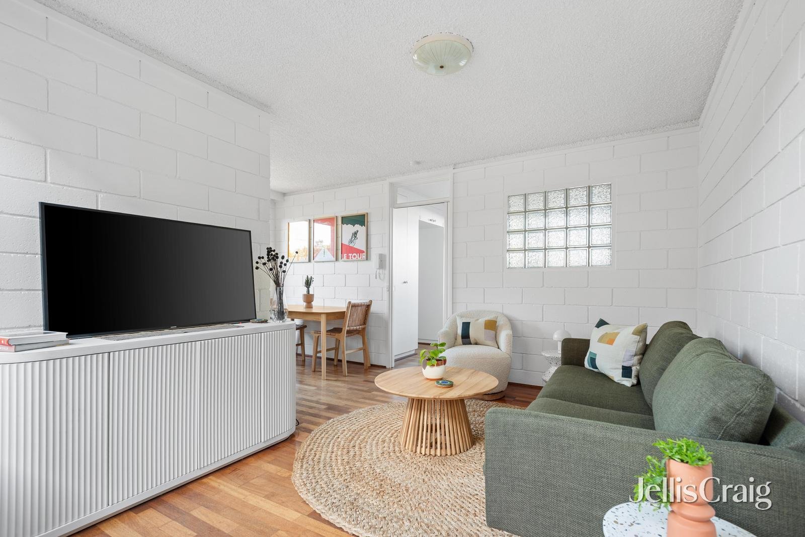 3/173 Keele Street, Collingwood image 1