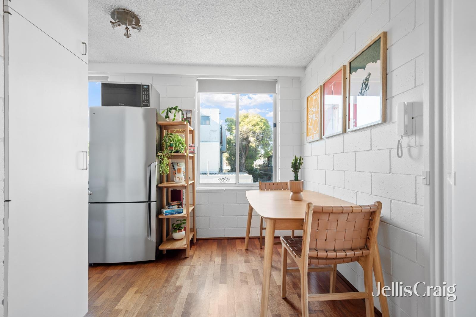 3/173 Keele Street, Collingwood image 4