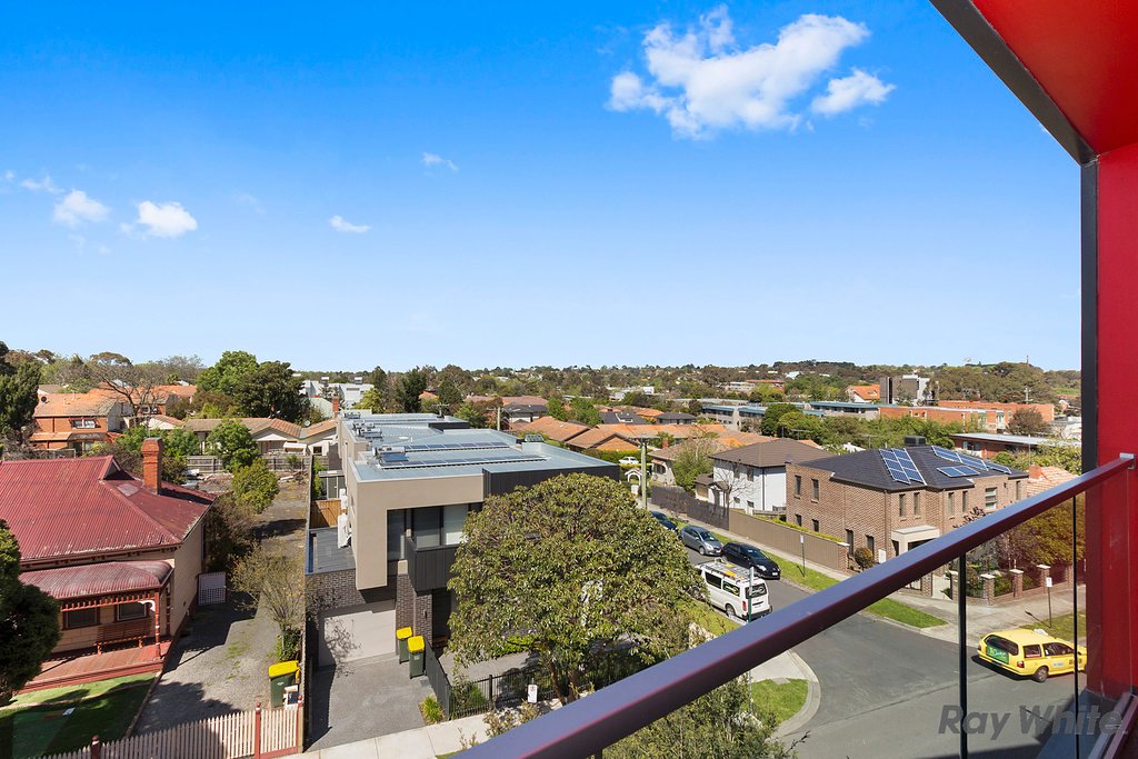 317/33 Harrow Street, Box Hill image 1