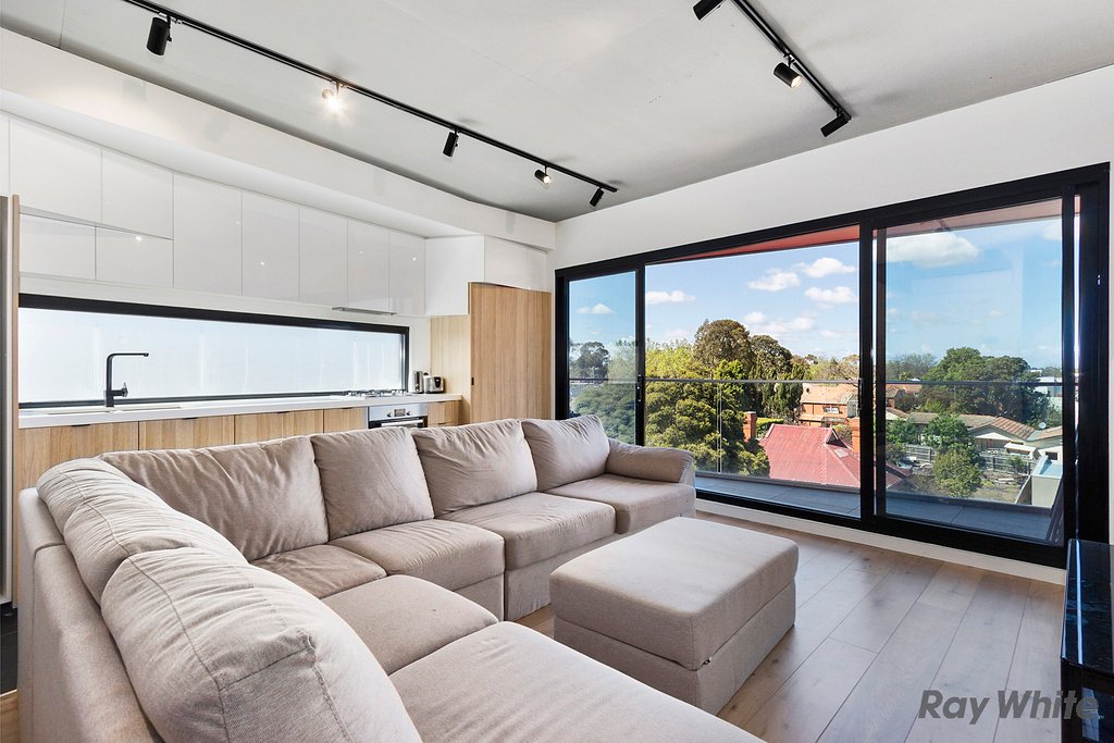 317/33 Harrow Street, Box Hill image 2