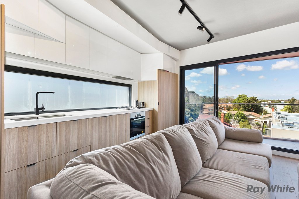 317/33 Harrow Street, Box Hill image 3