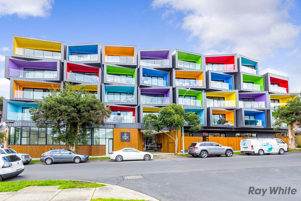 317/33 Harrow Street, Box Hill image 8