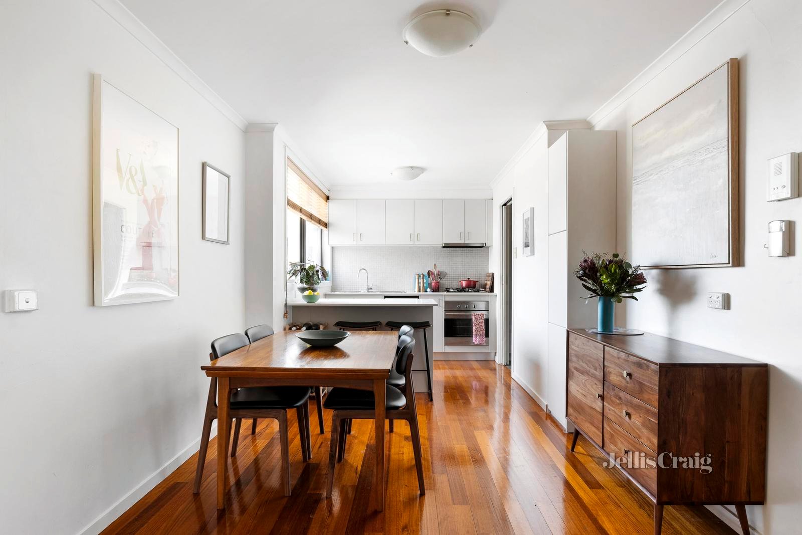 3/174 Easey Street, Collingwood image 5
