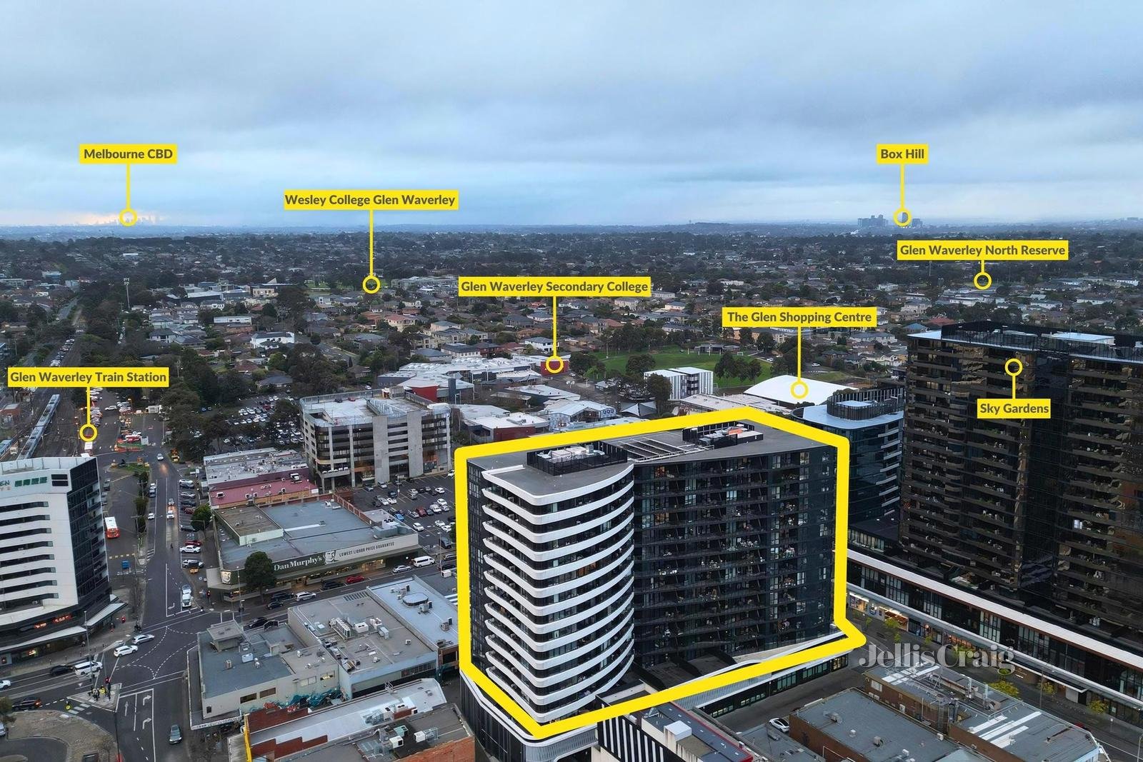 317/52-54 Osullivan Road, Glen Waverley image 11
