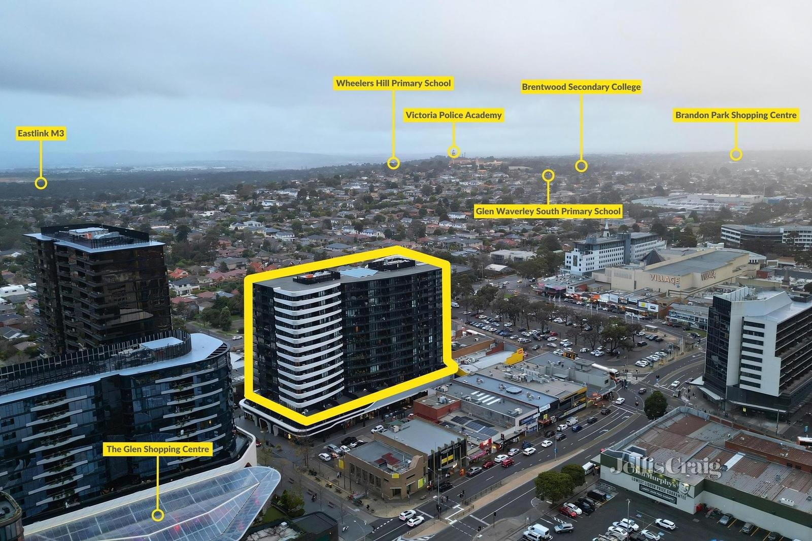 317/52-54 Osullivan Road, Glen Waverley image 12