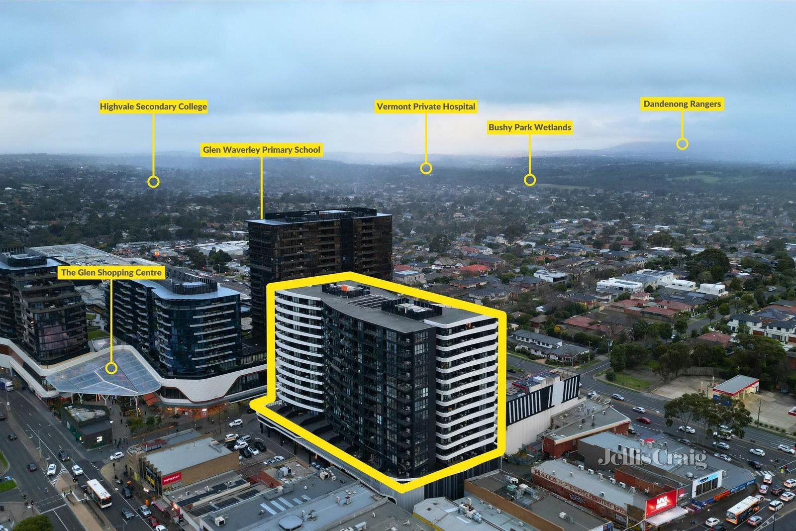 317/52-54 Osullivan Road, Glen Waverley image 13