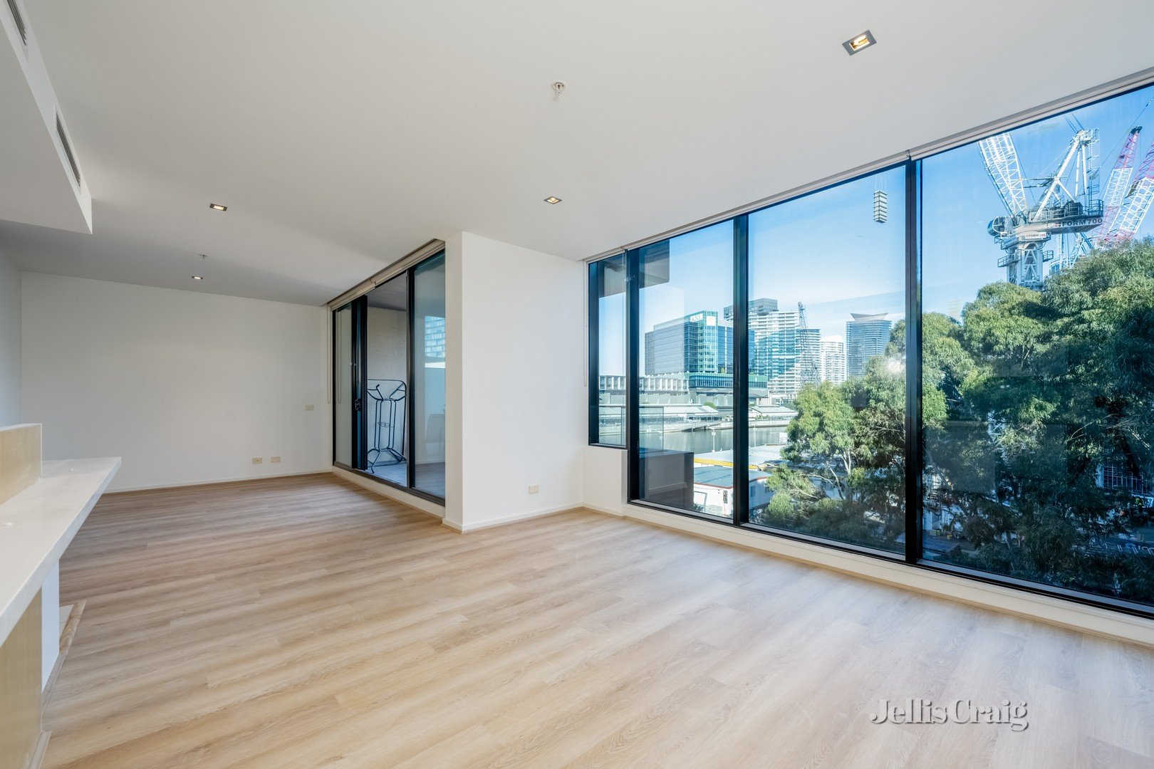 317/60 Siddeley Street, Docklands image 1