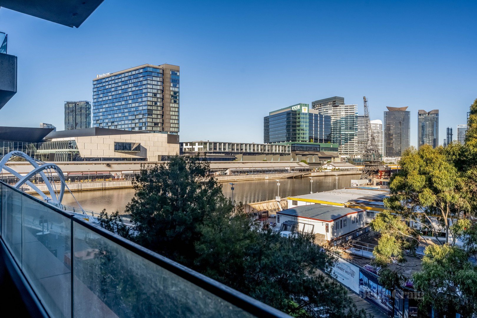 317/60 Siddeley Street, Docklands image 7