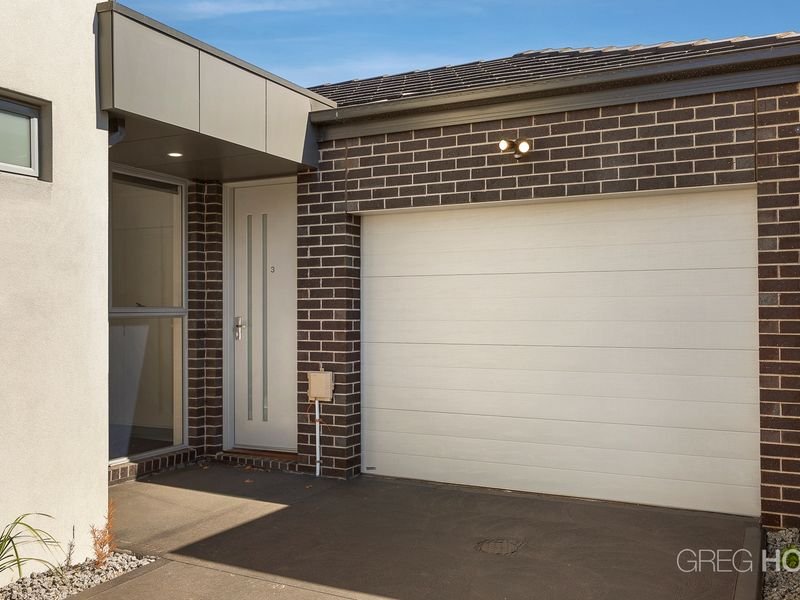 3/178 Blackshaws Road, South Kingsville image 2