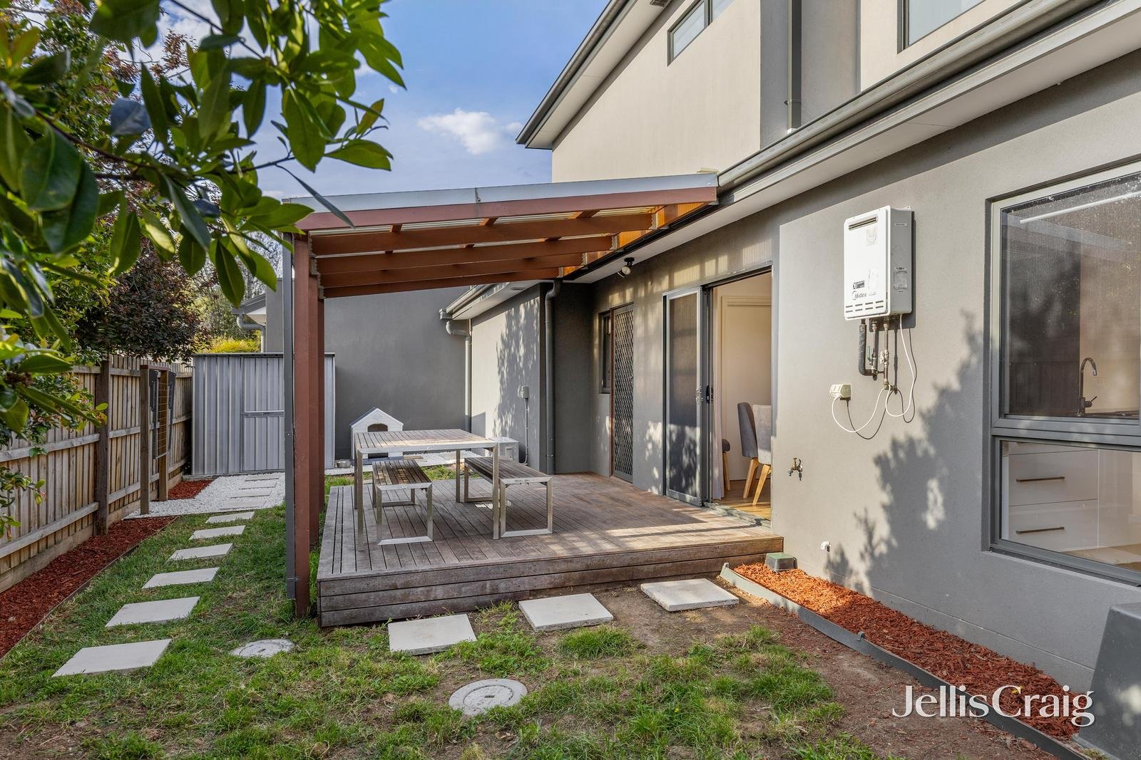 3/1781 Ferntree Gully Road, Ferntree Gully image 5