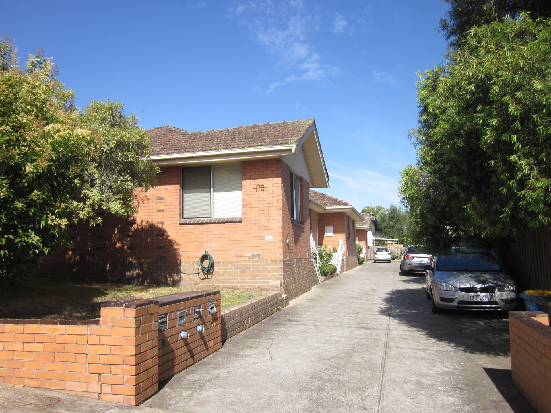 3/179 Brougham Street, KEW VIC 3101