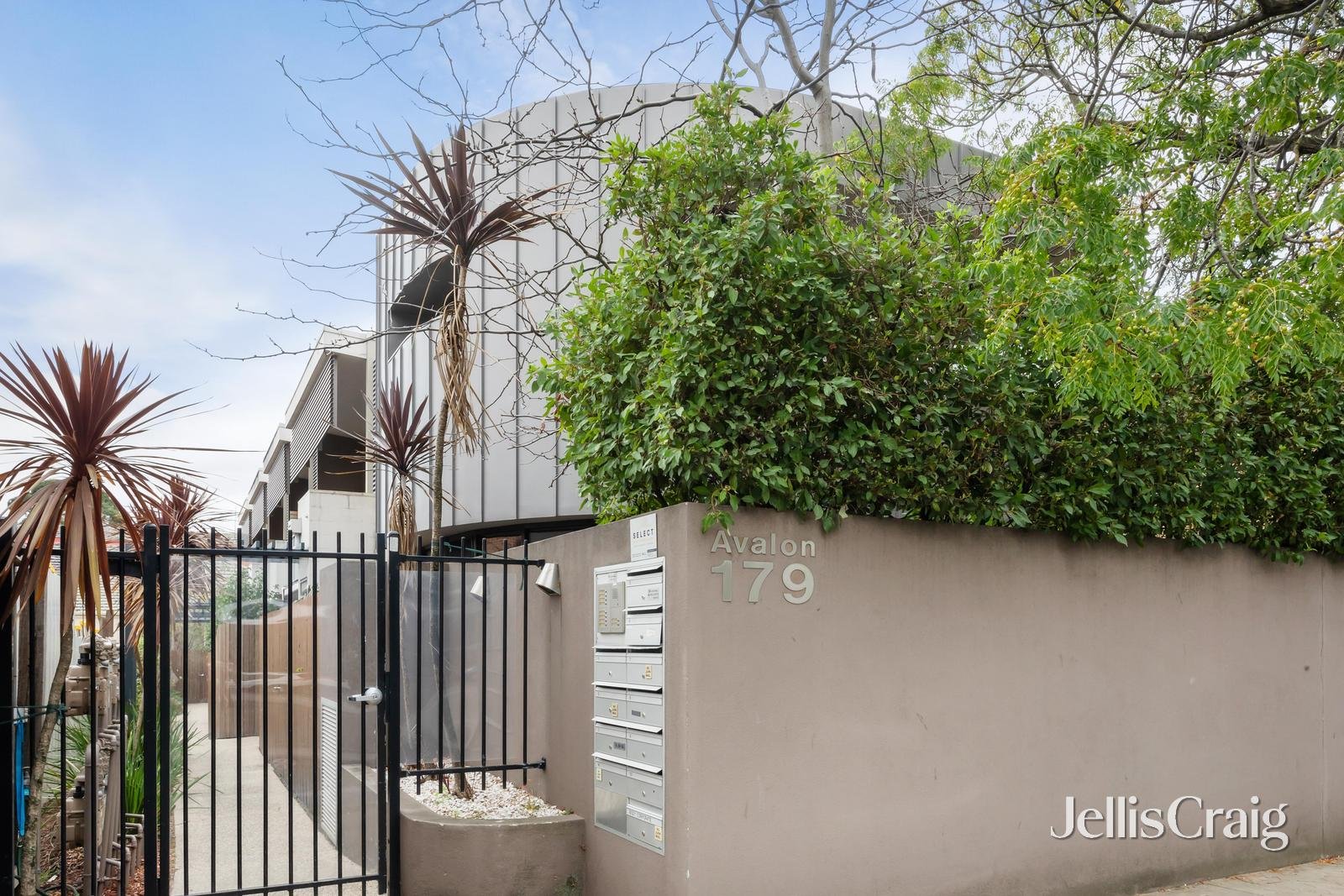 3/179 Riversdale Road, Hawthorn image 2
