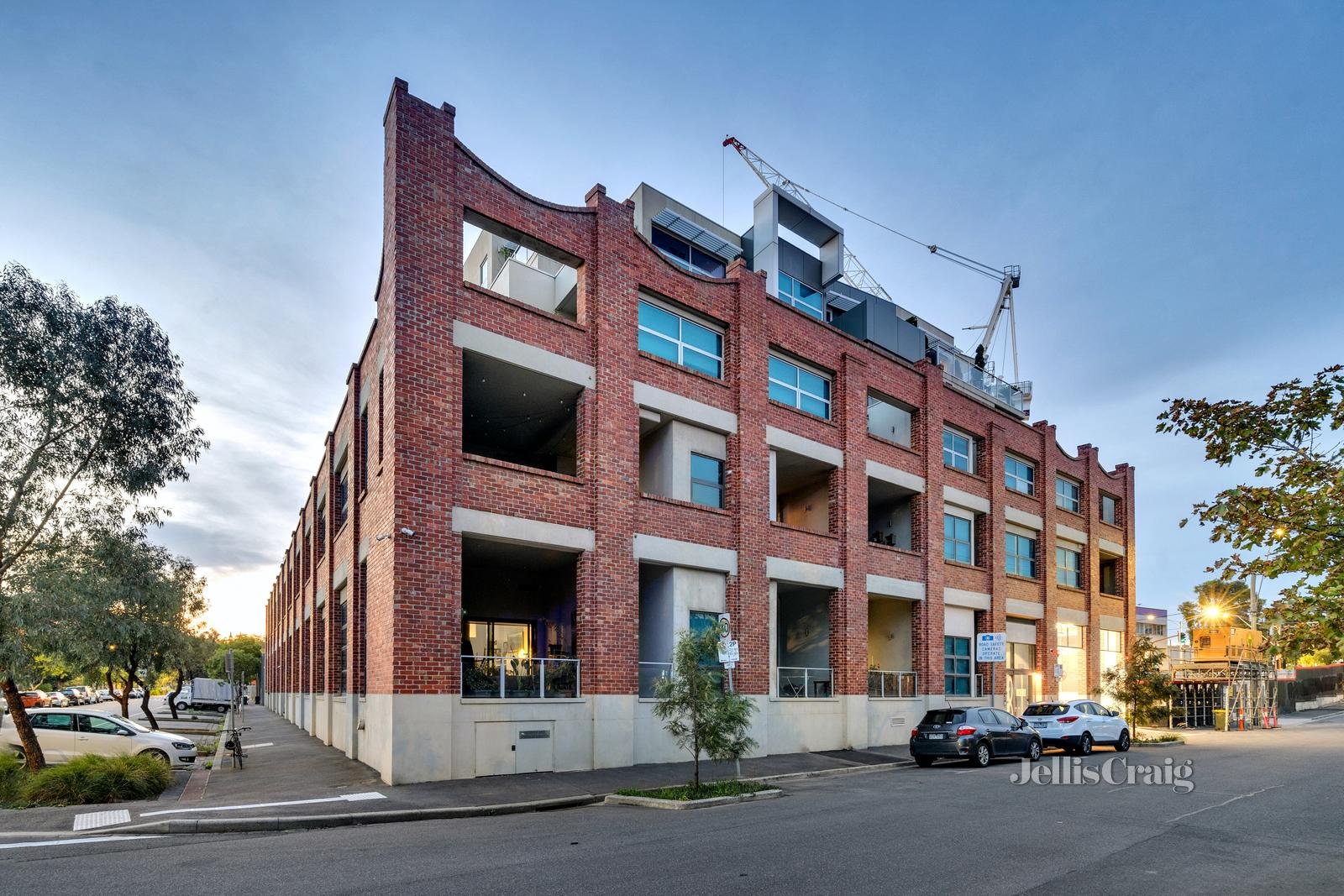3/18 Bent Street, Kensington image 12