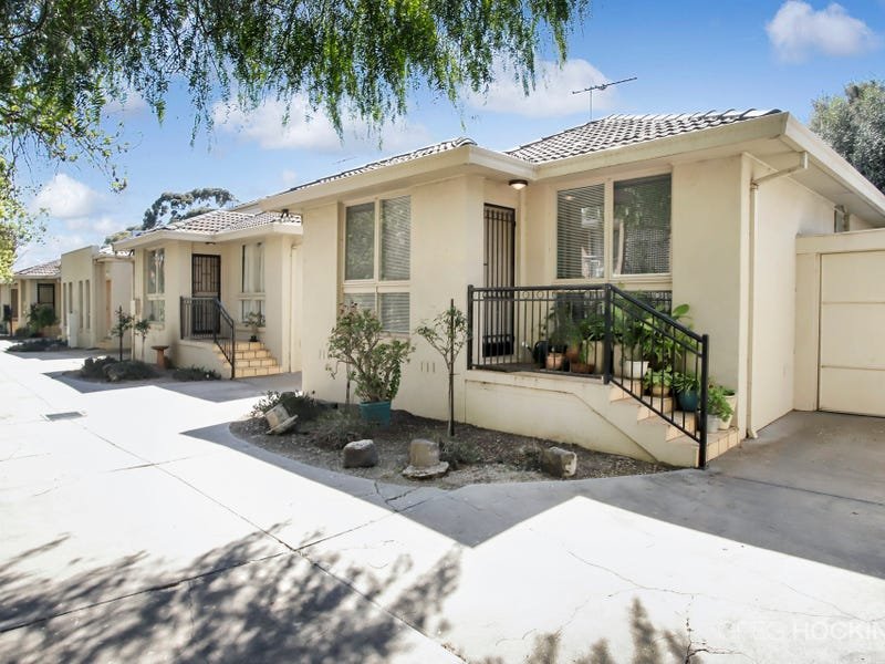 3/18 Blandford Street, West&nbsp;Footscray image 1