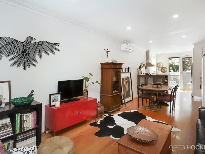 3/18 Blandford Street, West&nbsp;Footscray image 3