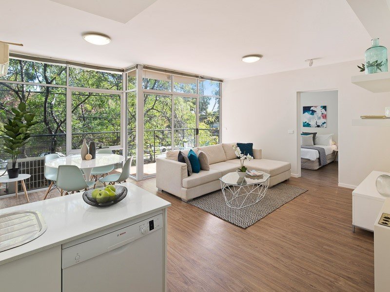 3/18 Courtney Street, North Melbourne image 3