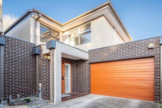 3/18 Edsall Street, Highett