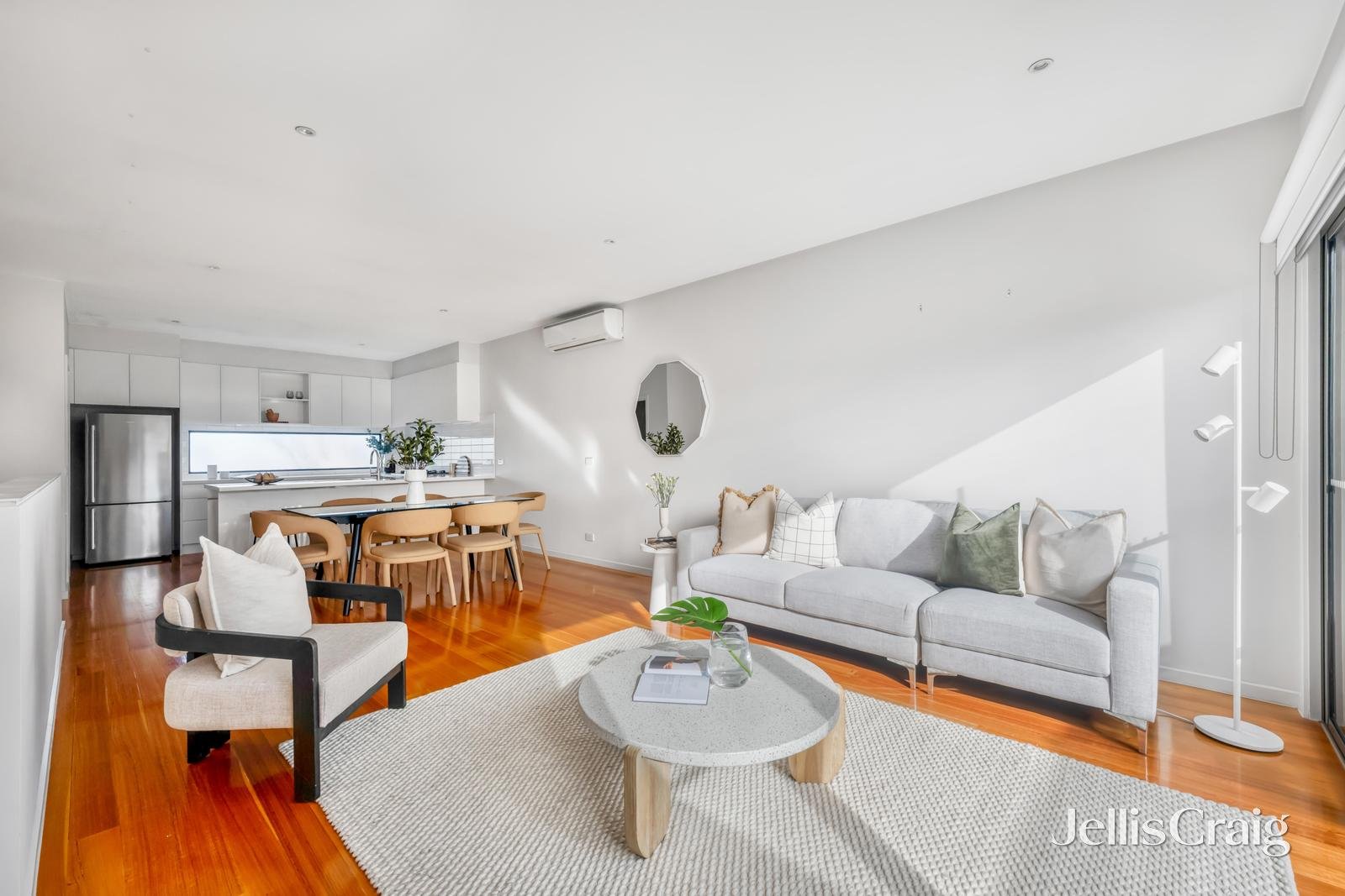 3/18 Grantham Street, Brunswick West image 1