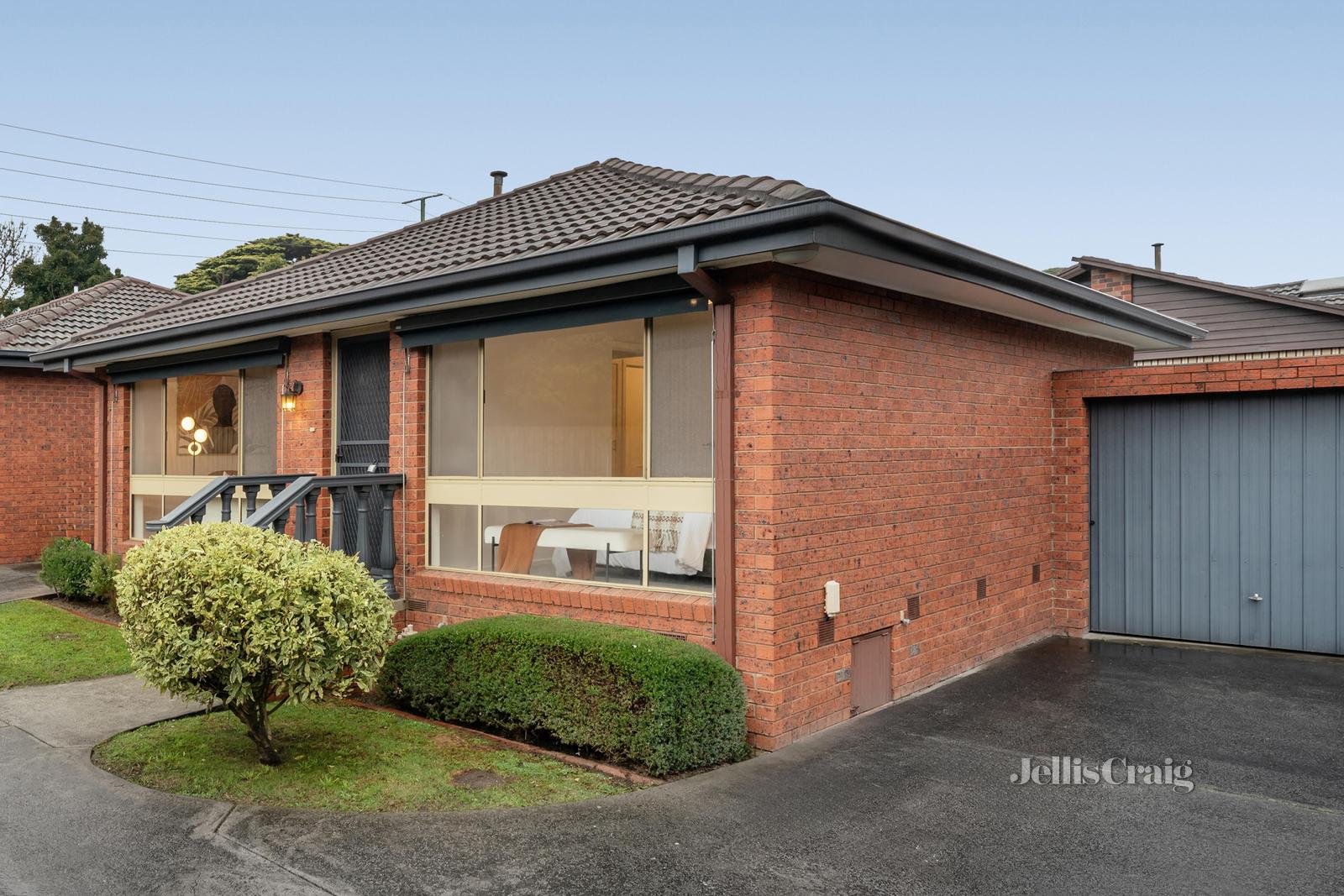 3/18 Greenwood Avenue, Ringwood image 1