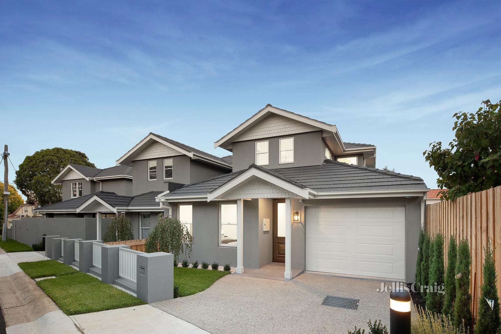 3/18 Holyrood Avenue, Strathmore - Print Image 1