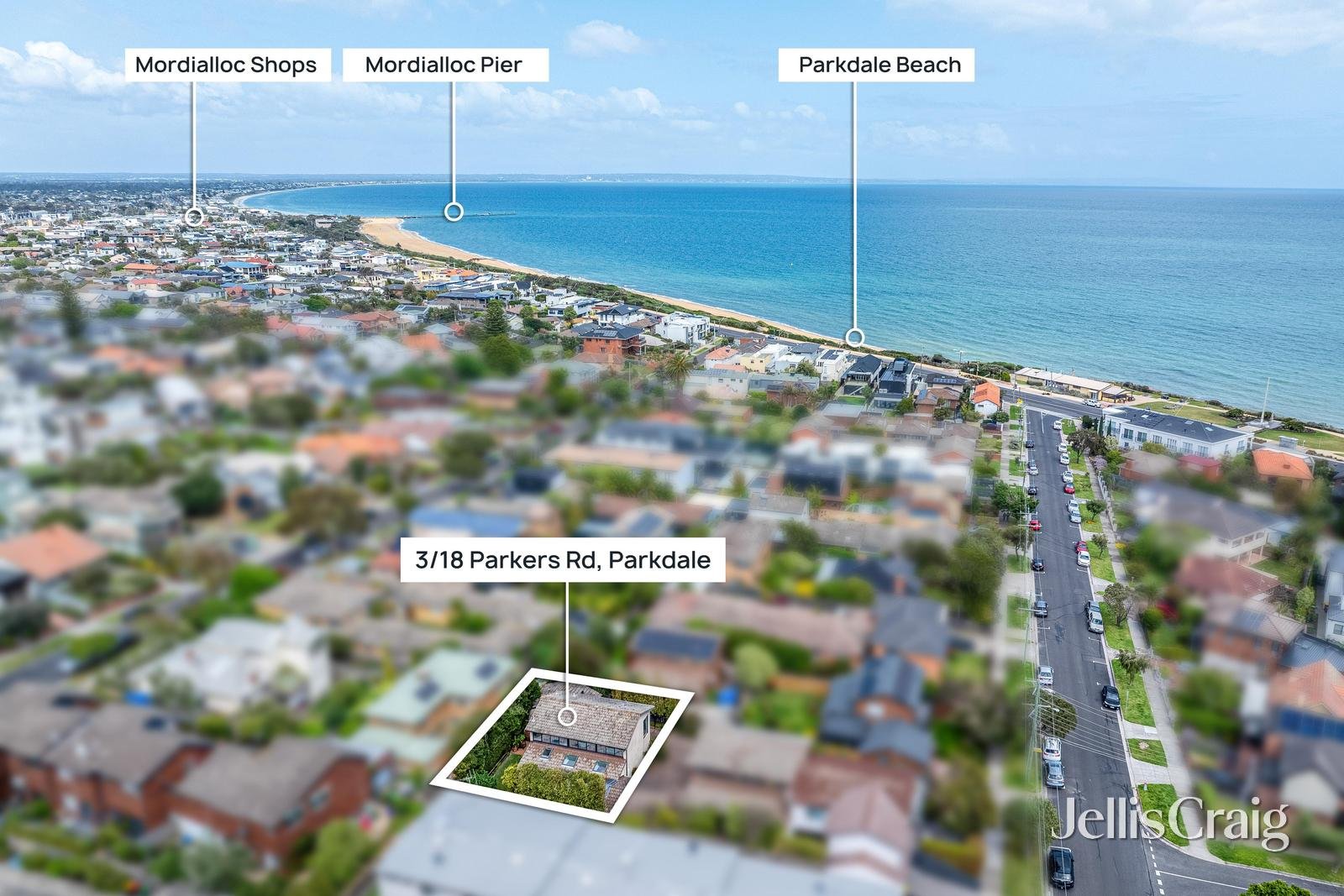 3/18 Parkers Road, Parkdale image 14