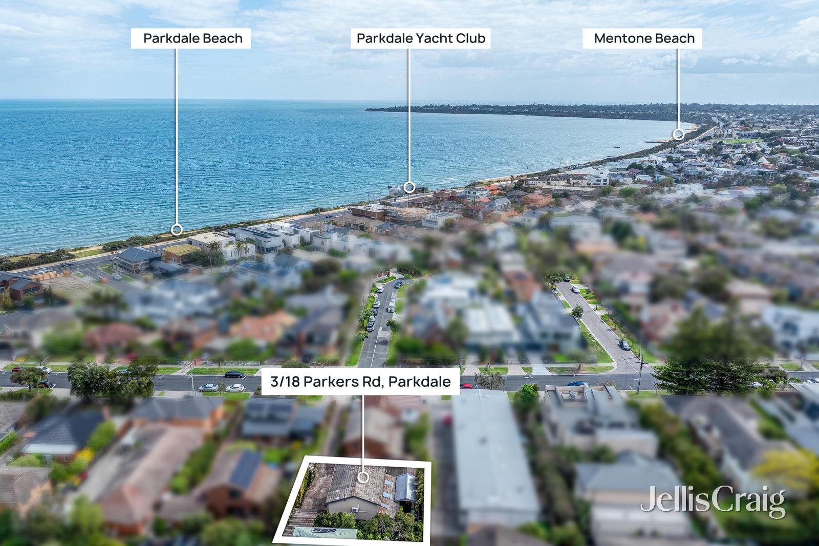 3/18 Parkers Road, Parkdale image 15