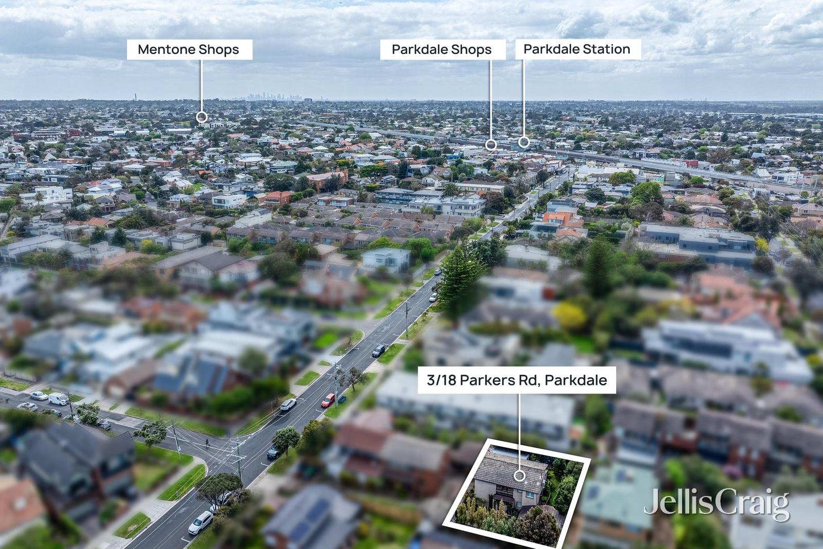 3/18 Parkers Road, Parkdale image 16