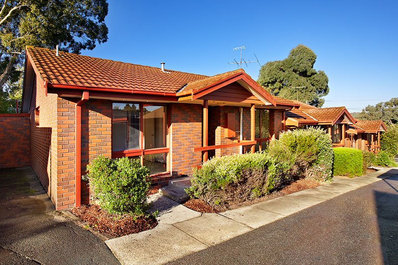 3/18 Railway Road, Briar Hill VIC 3088