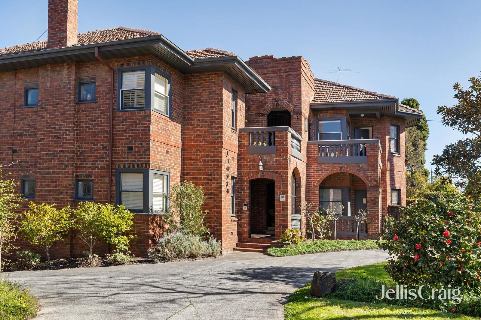 3/18 Riversdale Road, Hawthorn image 9