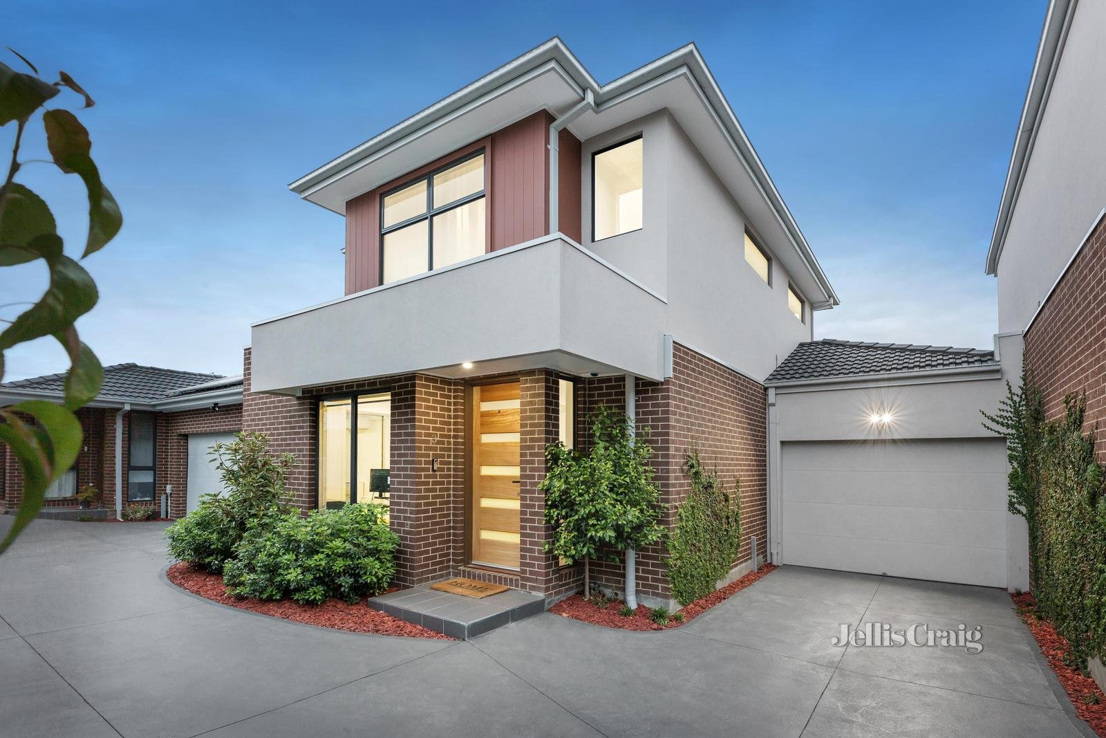 3/18 Tyrrell Avenue, Blackburn image 1