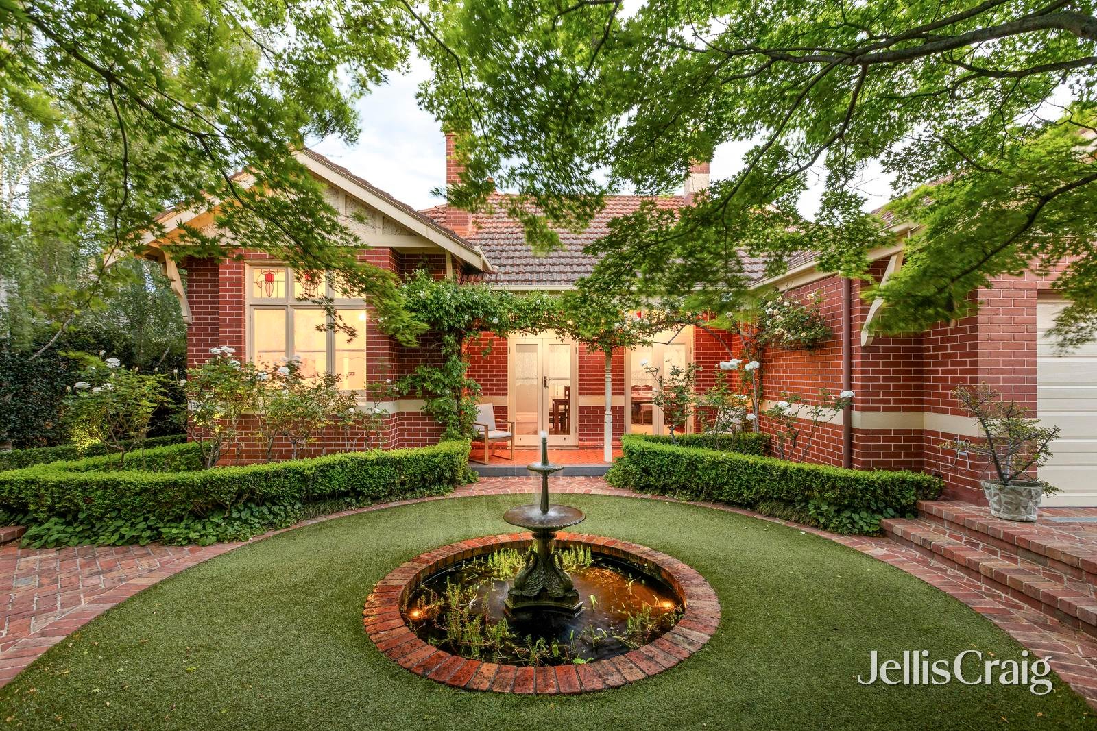 318 Upper Heidelberg Road, Ivanhoe image 1