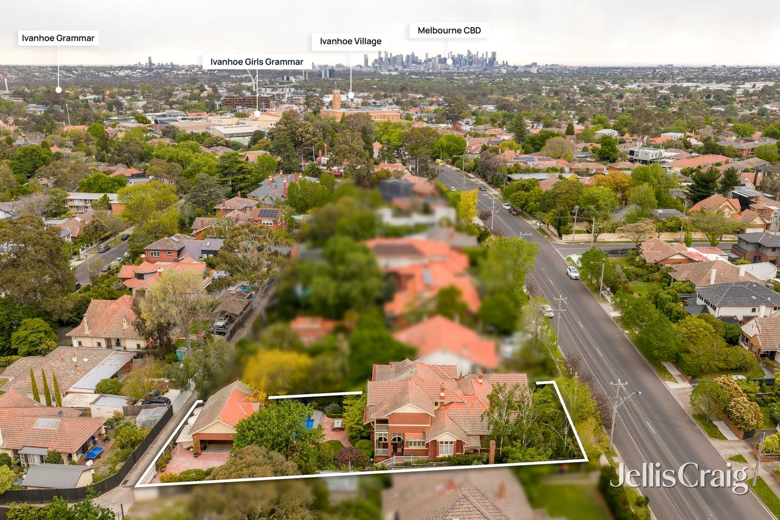318 Upper Heidelberg Road, Ivanhoe image 24