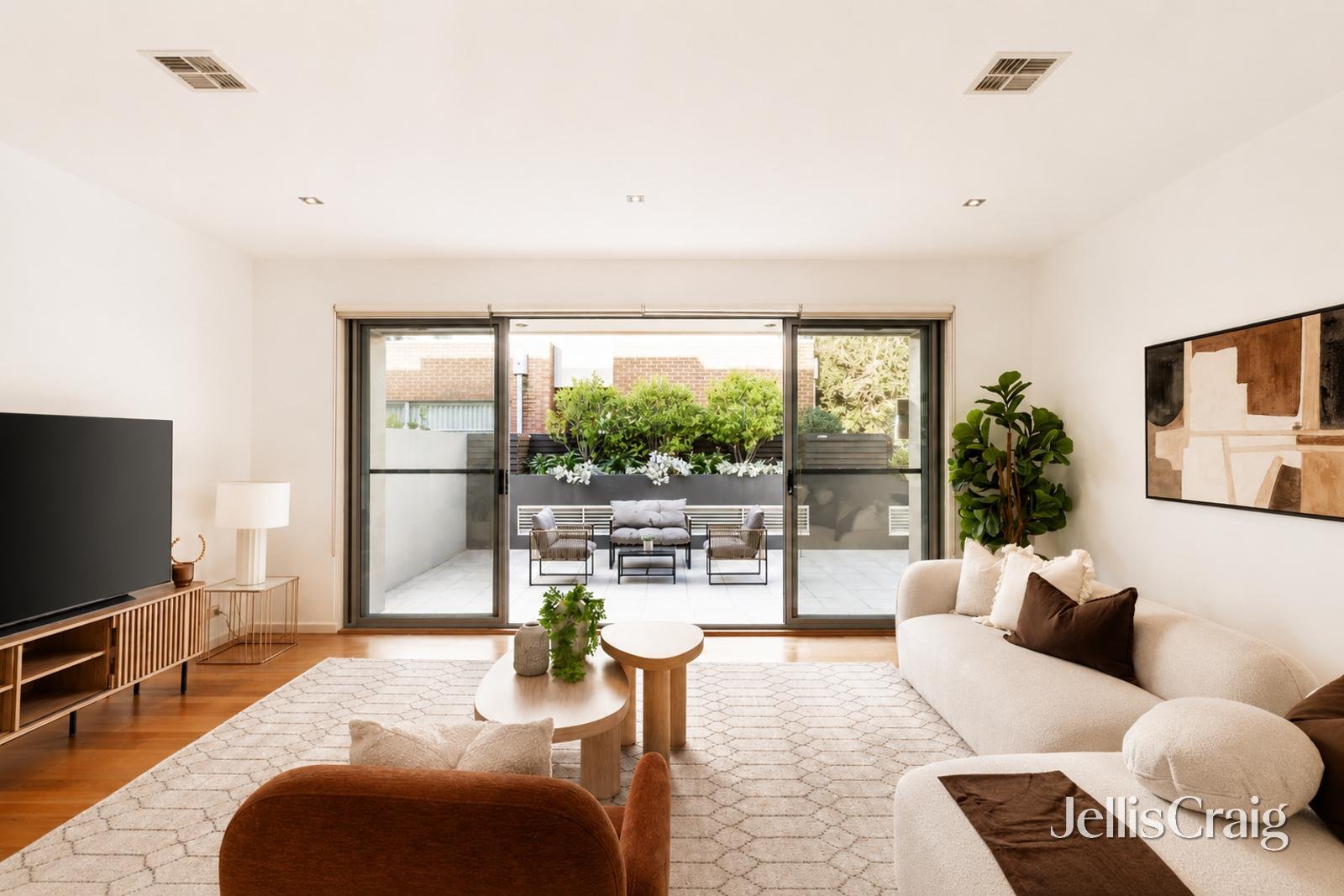 3/18 Walpole Street, Kew image 1